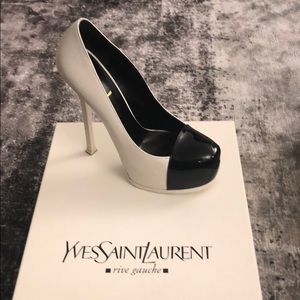 YSL Tribtoo Pumps
